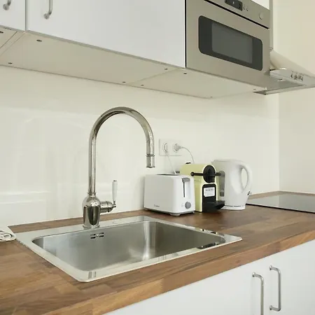 Rent A Room - 253, 2Bdr Center Of Paris Exterior photo