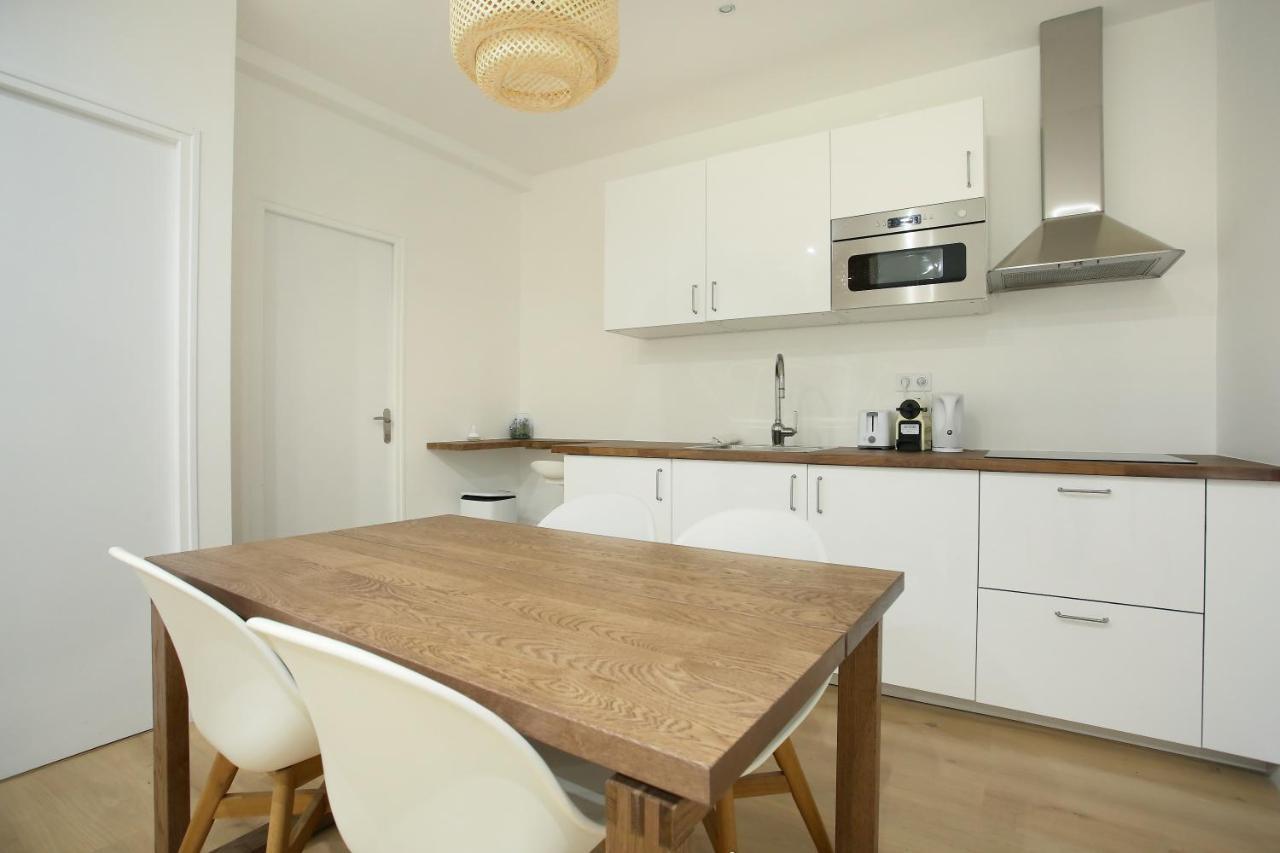 Rent A - 253, 2bdr Center Of Apartamento Paris