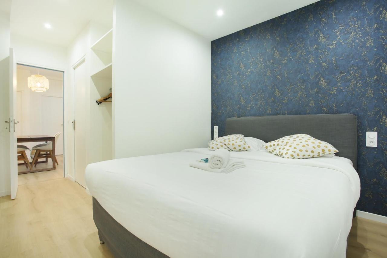 Rent A - 253, 2bdr Center Of Apartamento *